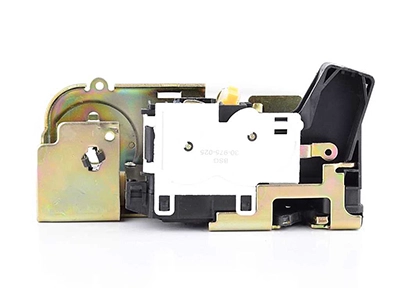 Замок двери