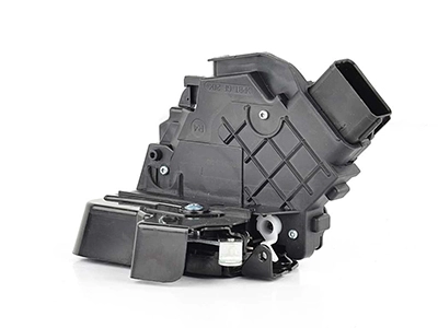 Замок двери