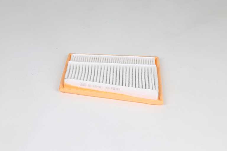 Воздушный фильтр