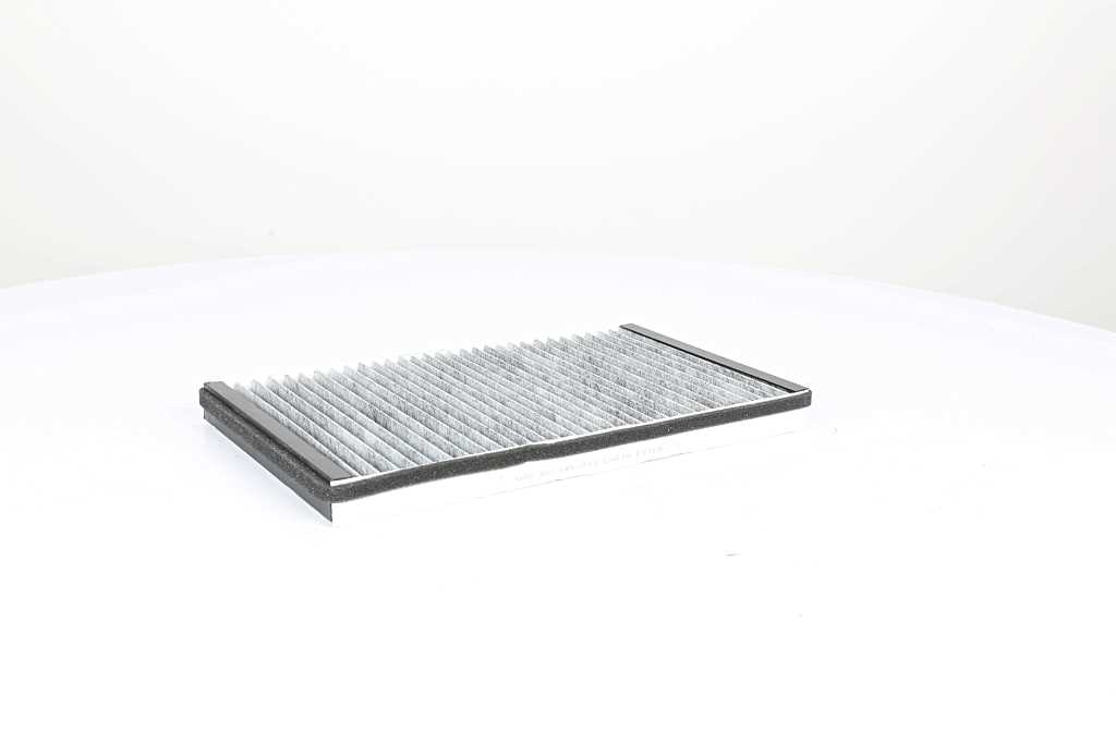 BSG BSG 60-145-031 - Салонный фильтр