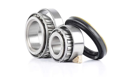 BSG BSG 60-600-001 - Ступичный подшипник