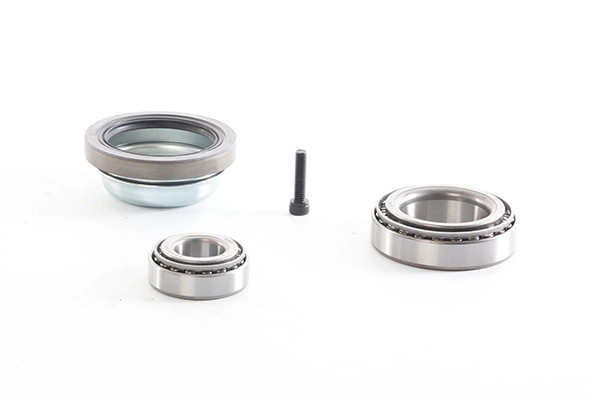 BSG BSG 60-600-034 - Ступичный подшипник