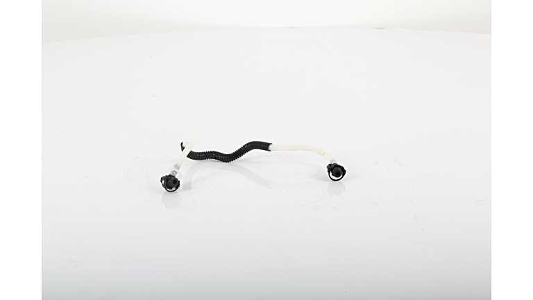 Топливная трубка