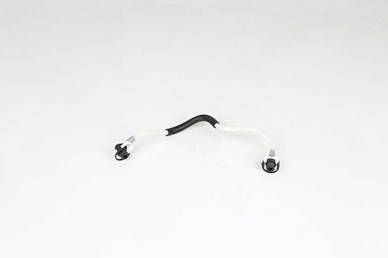 Топливная трубка