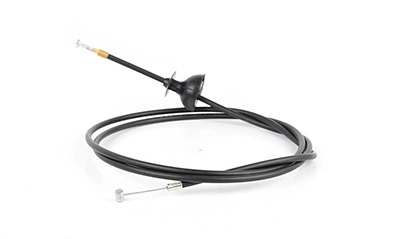 Тросик капота