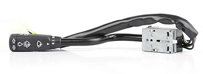 BSG BSG 60-855-004 - Подрулевой переключатель стеклоочистителя 