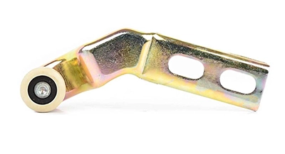 Ролик сдвижной двери