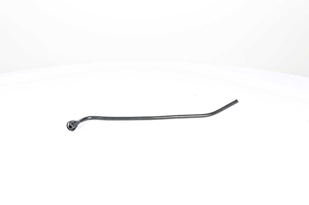 Патрубки системы охлаждения