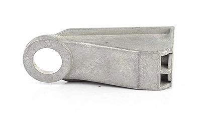 Кронштейн радиатора