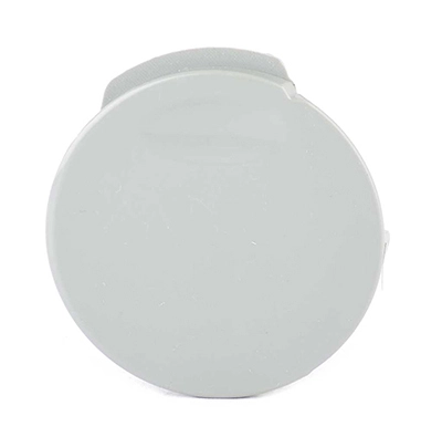 Заслонка, буксирный крюк