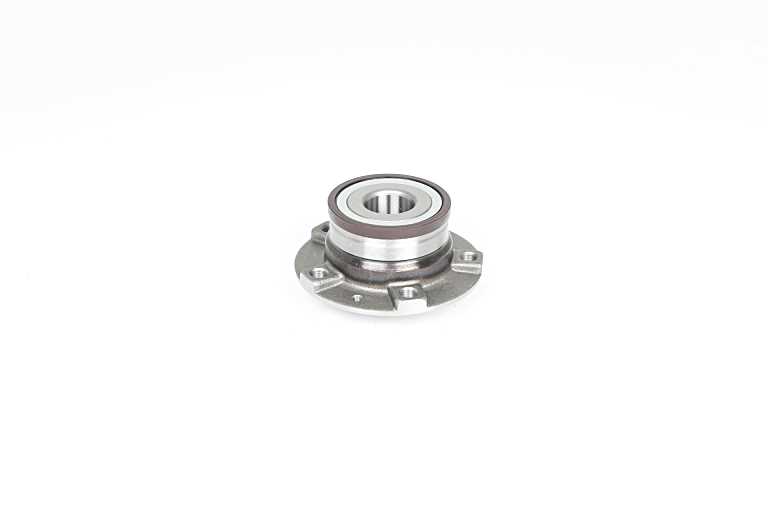 BSG BSG 70-600-020 - Ступичный подшипник