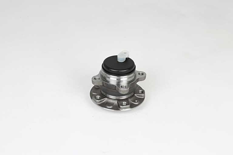 BSG BSG 70-600-021 - Ступичный подшипник