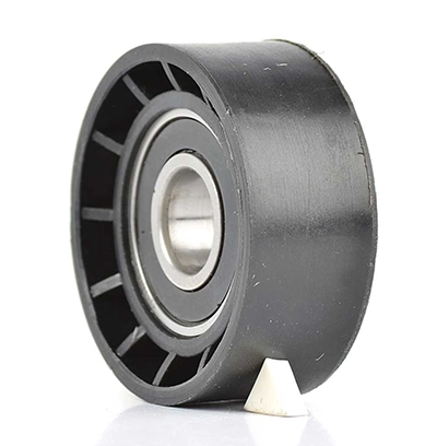 Натяжитель приводного ремня