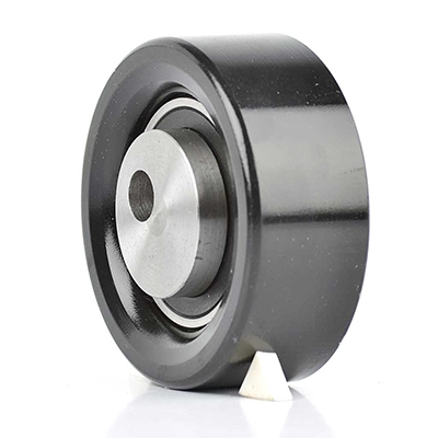 Натяжной ролик