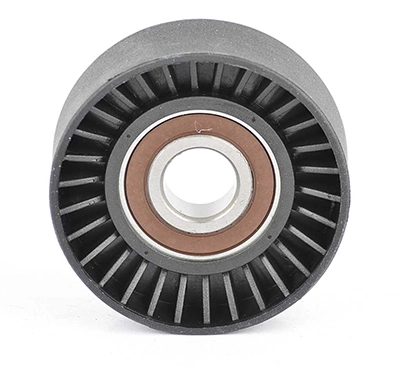 Ролик обводной приводного ремня