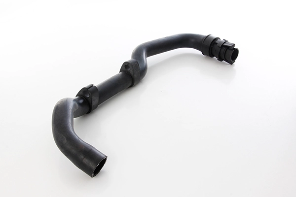 Патрубки системы охлаждения