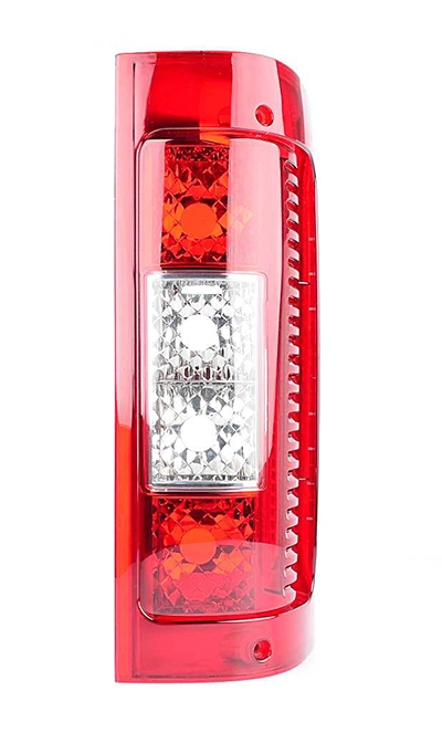 Задний фонарь