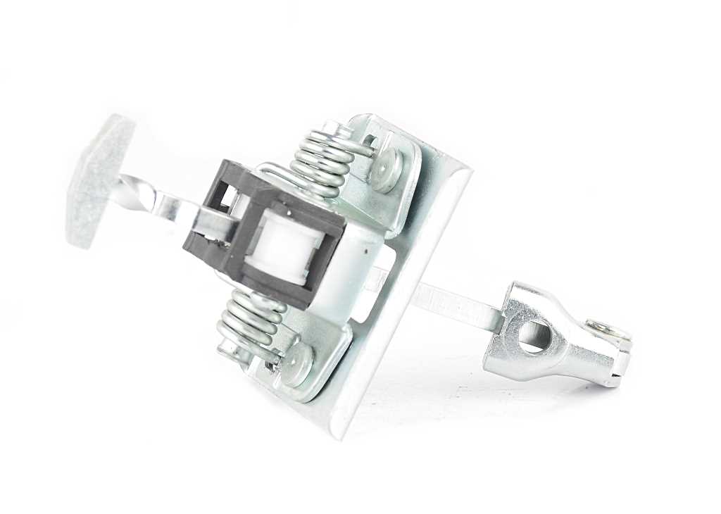 Ограничитель двери