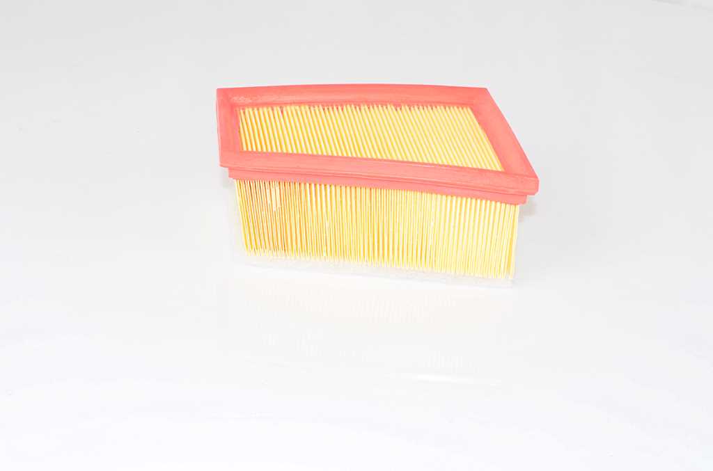 Воздушный фильтр