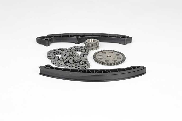 Комплект цепи ГРМ