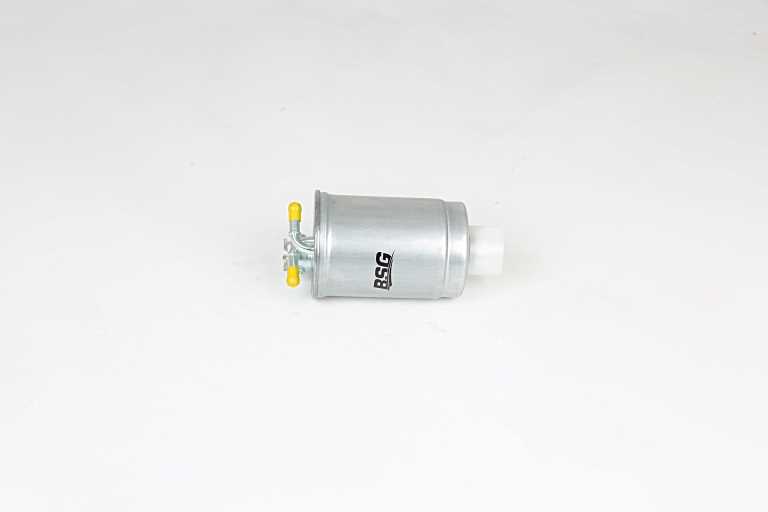 Топливный фильтр