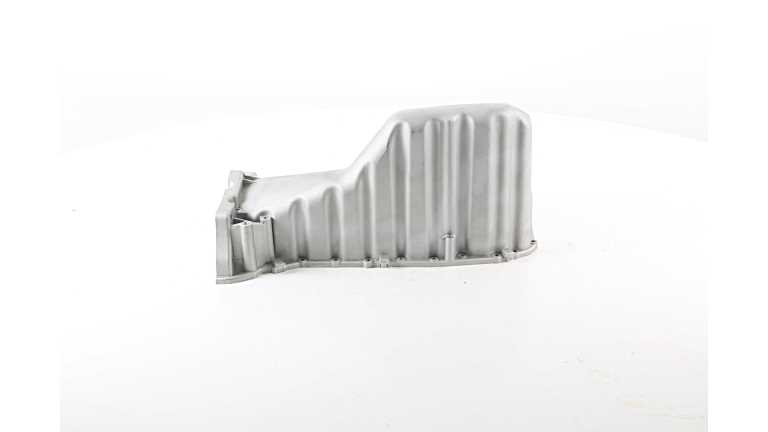 Масляный поддон