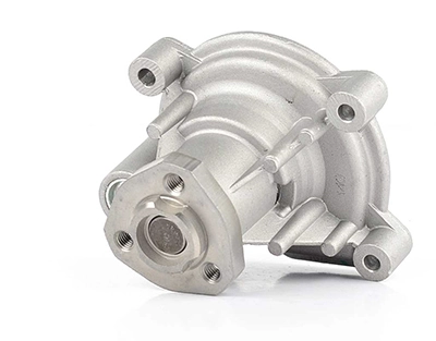 Водяной насос - помпа