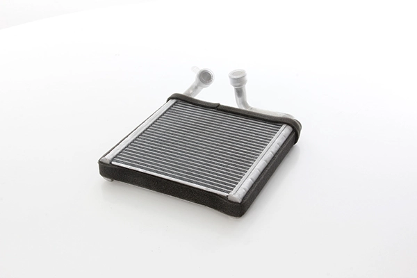 Радиатор печки