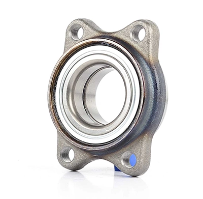 BSG BSG 90-600-011 - Ступичный подшипник