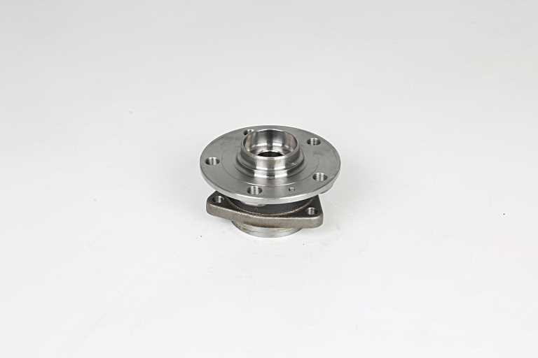 Ступичный подшипник