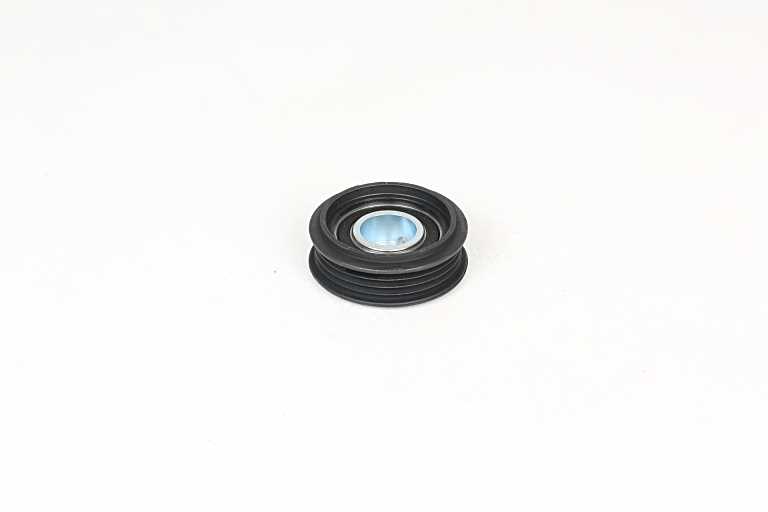 Натяжной ролик