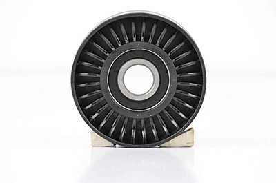 Ролик обводной приводного ремня