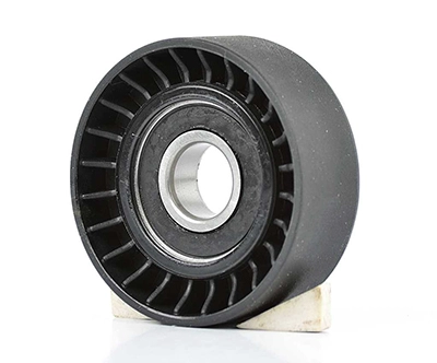 Натяжной ролик