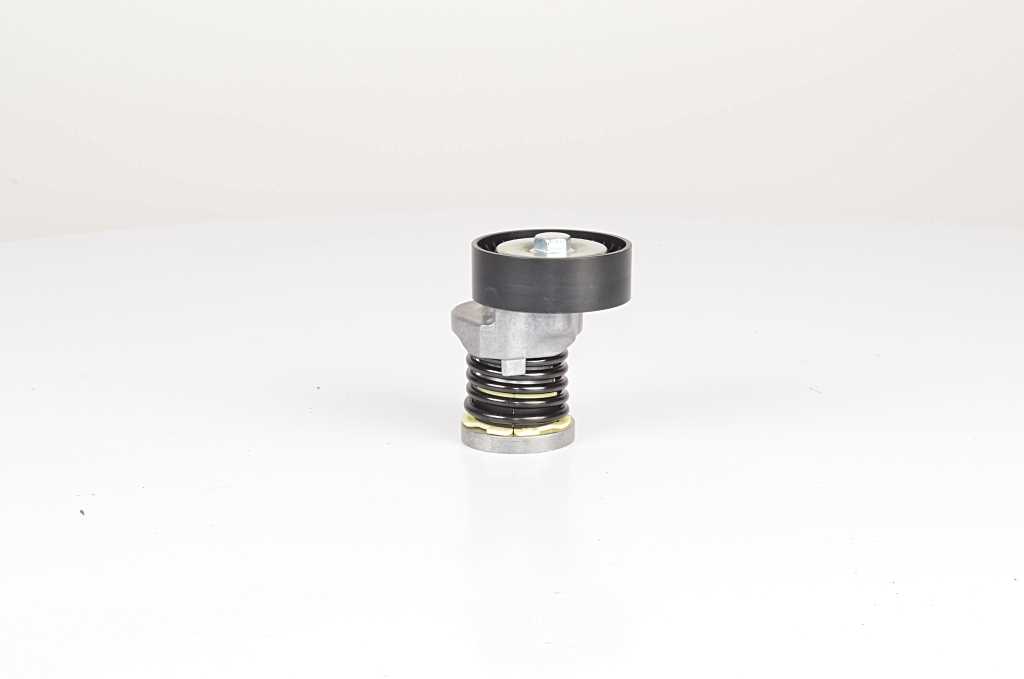 Натяжитель приводного ремня