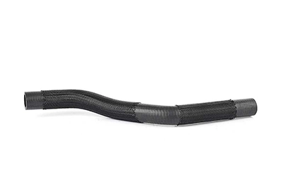 Патрубок печки