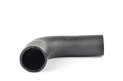 Патрубок турбины