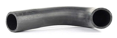 Патрубок турбины