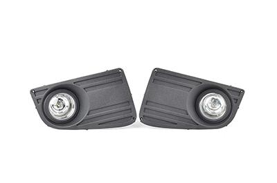 Противотуманная фара