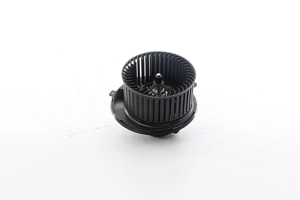 Моторчик печки