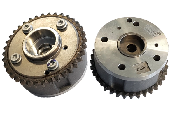 Фазорегулятор