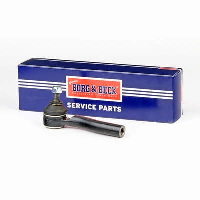 BORG BTR4468 - Рулевой наконечник