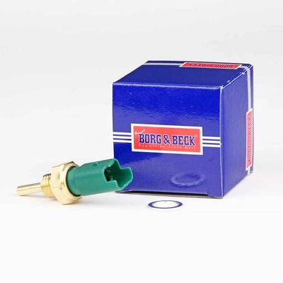 BORG BTS3015 - Датчик температуры охлаждающей жидкости