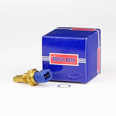 BORG BTS3019 - Датчик температуры охлаждающей жидкости