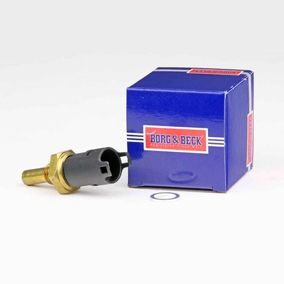 BORG BTS3023 - Датчик температуры охлаждающей жидкости