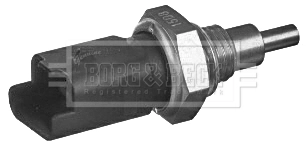 BORG BTS3077 - Датчик температуры охлаждающей жидкости