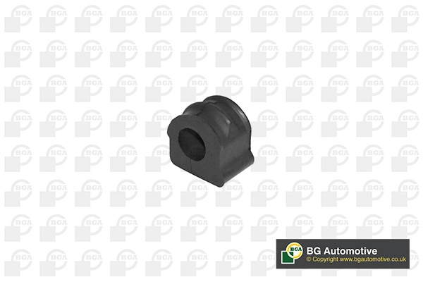 Втулки стабилизатора