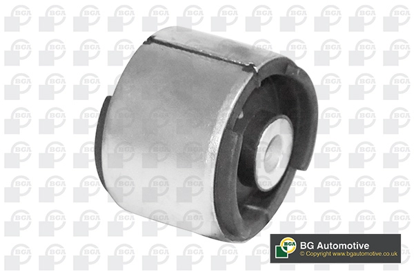 Сайлентблок