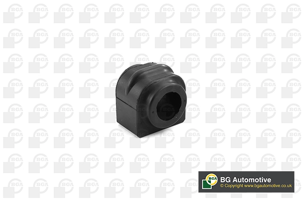 Втулки стабилизатора