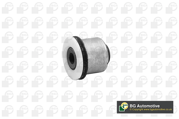 Сайлентблок