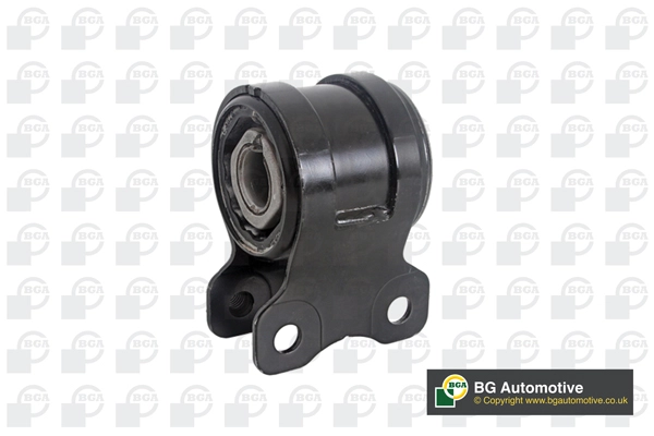 Сайлентблок